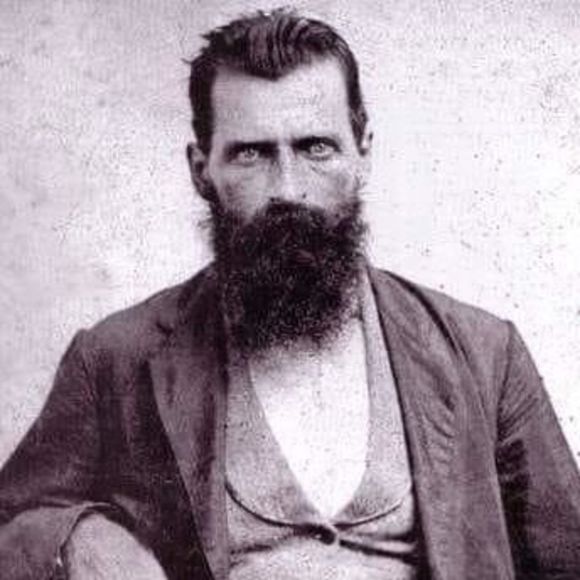 Meet your Posher, Clint - Picture 1 of 1